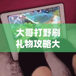 大哥打野刷禮物攻略大揭秘,最新方法與技巧一網(wǎng)打盡!