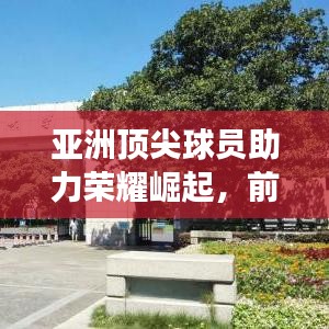 亞洲頂尖球員助力榮耀崛起，前十名將引領(lǐng)球隊(duì)輝煌之旅！