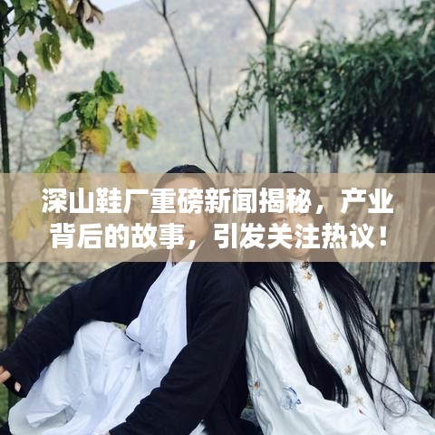 深山鞋廠重磅新聞揭秘，產業背后的故事，引發關注熱議！
