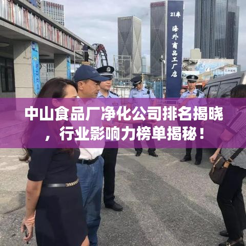 中山食品廠凈化公司排名揭曉，行業影響力榜單揭秘！