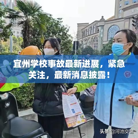 宜州學校事故最新進展，緊急關注，最新消息披露！