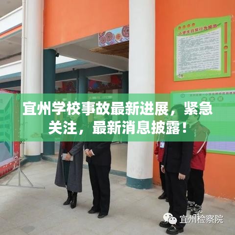 宜州學校事故最新進展,緊急關注,最新消息披露!