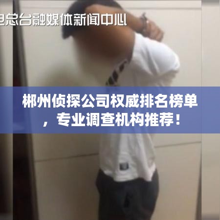 郴州偵探公司權威排名榜單，專業調查機構推薦！