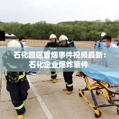石化園區冒煙事件視頻最新:石化企業爆炸案件