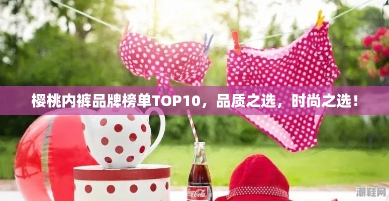 櫻桃內褲品牌榜單TOP10,品質之選,時尚之選!