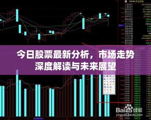 今日股票最新分析,市場走勢深度解讀與未來展望