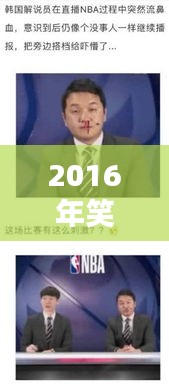 2016年笑翻天的新聞頭條大盤點!