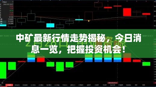 中礦最新行情走勢揭秘，今日消息一覽，把握投資機會！