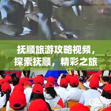 撫順旅游攻略視頻,探索撫順,精彩之旅不容錯過