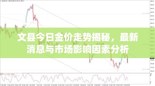 文縣今日金價走勢揭秘，最新消息與市場影響因素分析