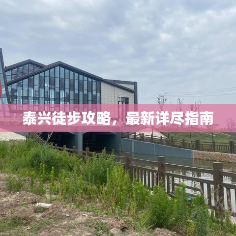 泰興徒步攻略，最新詳盡指南