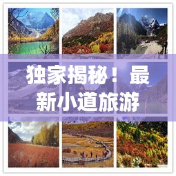 獨家揭秘!最新小道旅游攻略大全,帶你暢游未知美景