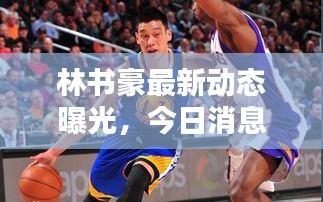 林書豪最新動態(tài)曝光,今日消息一網打盡!