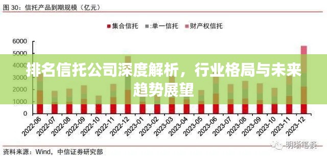 排名信托公司深度解析,行業格局與未來趨勢展望