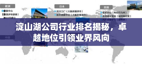 淀山湖公司行業排名揭秘，卓越地位引領業界風向