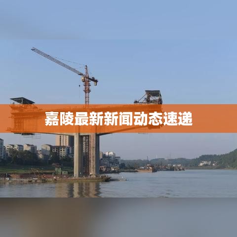 嘉陵最新新聞動(dòng)態(tài)速遞