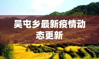 吳屯鄉最新疫情動態更新