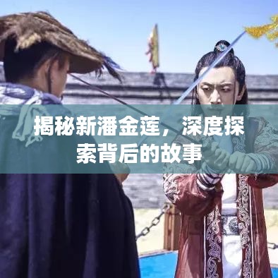 揭秘新潘金蓮,深度探索背后的故事