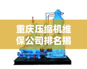 重慶壓縮機(jī)維保公司排名揭曉,專(zhuān)業(yè)實(shí)力比拼,優(yōu)質(zhì)企業(yè)榜單出爐!