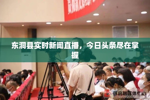 東洞縣實時新聞直播，今日頭條盡在掌握