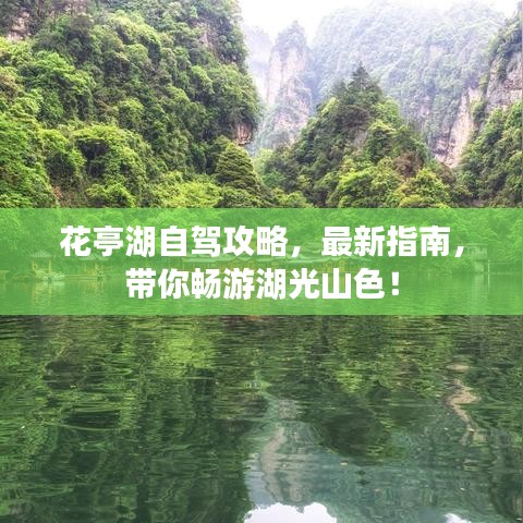 花亭湖自駕攻略,最新指南,帶你暢游湖光山色!