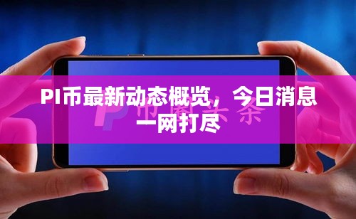PI幣最新動(dòng)態(tài)概覽，今日消息一網(wǎng)打盡