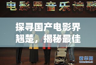 探尋國產(chǎn)電影界翹楚,揭秘最佳電影公司排名