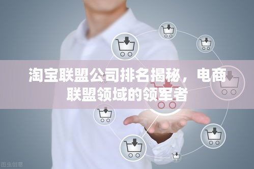 淘寶聯(lián)盟公司排名揭秘,電商聯(lián)盟領(lǐng)域的領(lǐng)軍者