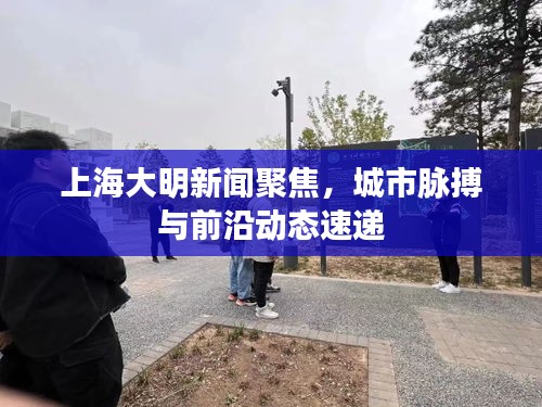 上海大明新聞聚焦,城市脈搏與前沿動(dòng)態(tài)速遞