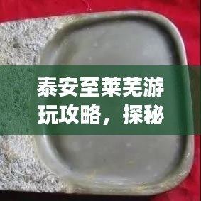 泰安至萊蕪游玩攻略，探秘山東美景，盡享舒適之旅！