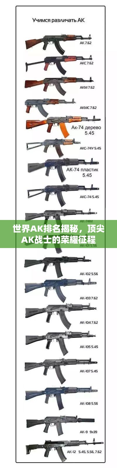世界AK排名揭秘,頂尖AK戰(zhàn)士的榮耀征程