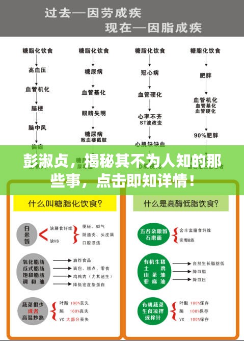 彭淑貞,揭秘其不為人知的那些事,點擊即知詳情!