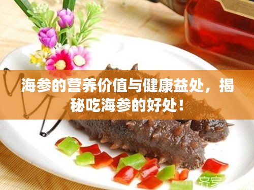 海參的營(yíng)養(yǎng)價(jià)值與健康益處,揭秘吃海參的好處!
