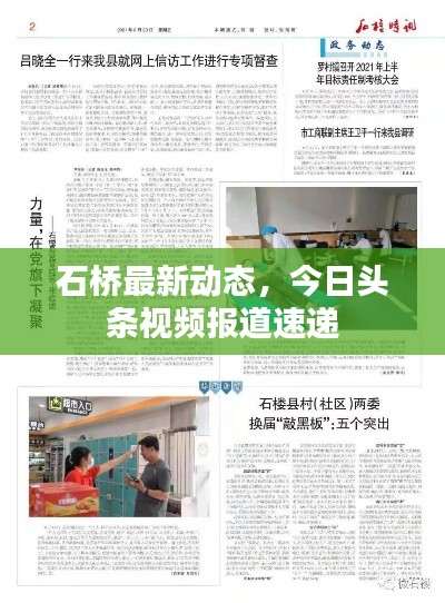 石橋最新動(dòng)態(tài),今日頭條視頻報(bào)道速遞