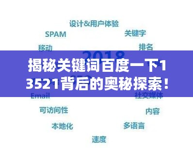 揭秘關(guān)鍵詞百度一下13521背后的奧秘探索!