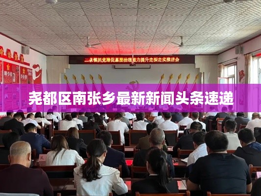 堯都區(qū)南張鄉(xiāng)最新新聞頭條速遞