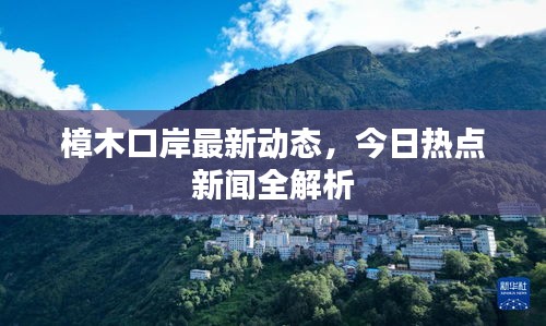 樟木口岸最新動態，今日熱點新聞全解析