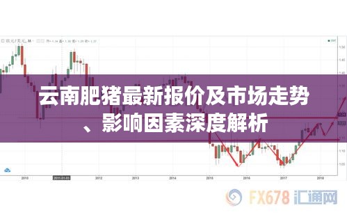 云南肥豬最新報價及市場走勢、影響因素深度解析