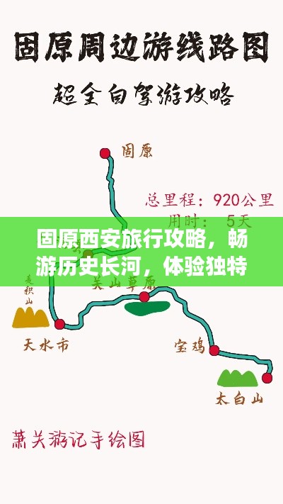 固原西安旅行攻略,暢游歷史長河,體驗獨特風情