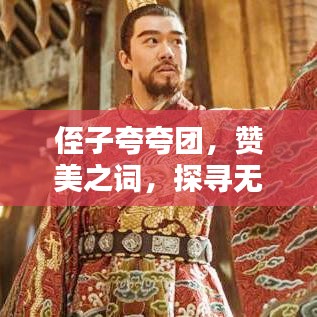 侄子夸夸團，贊美之詞，探尋無盡光輝的魅力