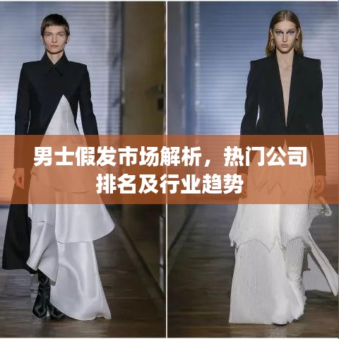 男士假發(fā)市場解析,熱門公司排名及行業(yè)趨勢