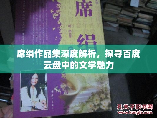 席絹作品集深度解析,探尋百度云盤中的文學魅力