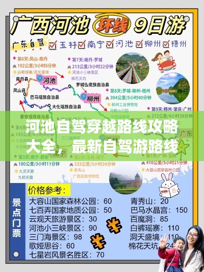 河池自駕穿越路線攻略大全,最新自駕游路線推薦